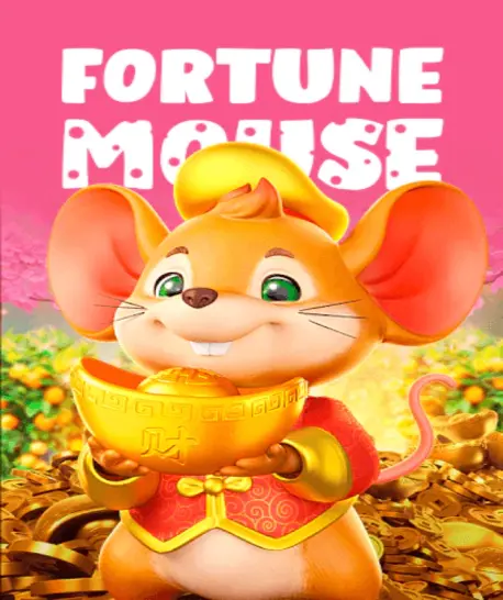 Fortune Mouse hagyományt és hatalmas jackpotot ötvöz
